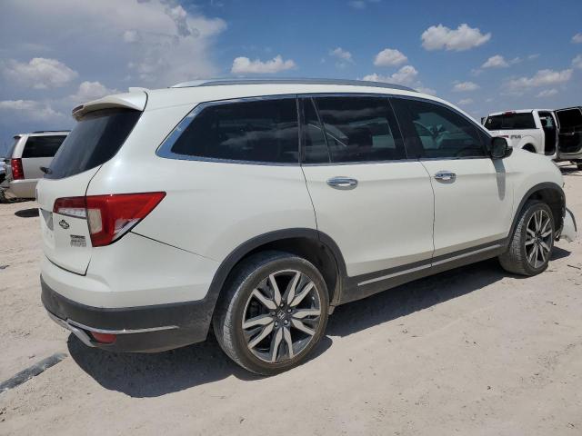 2019 HONDA PILOT TOUR - 5FNYF6H66KB081801