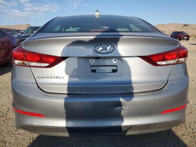 2017 HYUNDAI ELANTRA SE - 5NPD84LF5HH079570