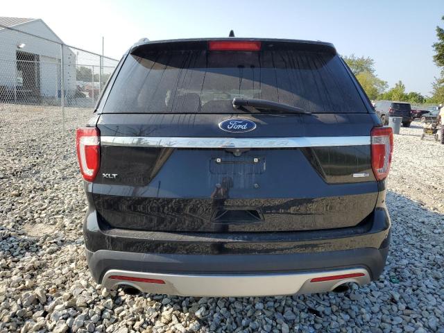 2017 FORD EXPLORER X - 1FM5K8DH5HGD97752
