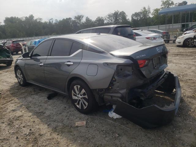 2020 NISSAN ALTIMA S - 1N4BL4BV3LC251457