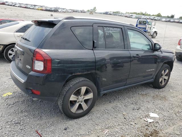 2016 JEEP COMPASS LA - 1C4NJDEB8GD663680