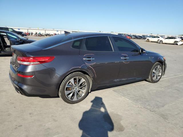 2019 KIA OPTIMA LX - 5XXGT4L30KG292396