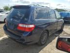 HONDA ODYSSEY EX photo