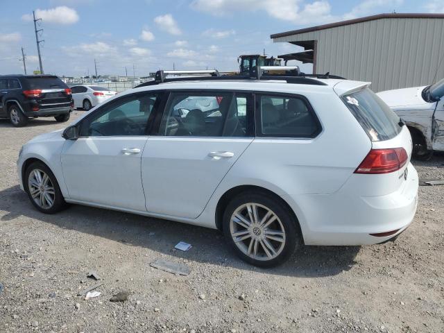 2015 VOLKSWAGEN GOLF SPORT - 3VWFA7AU3FM508449