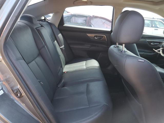 2015 NISSAN ALTIMA 2.5 - 1N4AL3AP8FN394096