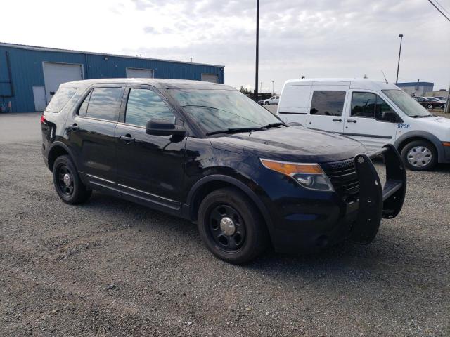 2015 FORD EXPLORER P - 1FM5K8AR0FGC17393