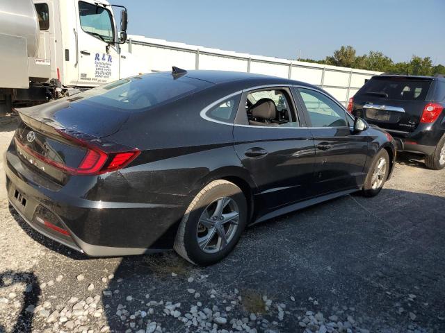 2020 HYUNDAI SONATA SE - 5NPEG4JAXLH032185
