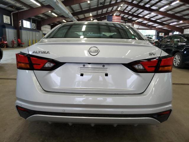 2024 NISSAN ALTIMA SV - 1N4BL4DV3RN376050