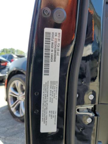 2021 DODGE CHARGER GT - 2C3CDXHG8MH609046