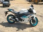 2024 YAMAHA YZFR3 A - MH3RH18Y3RK014641