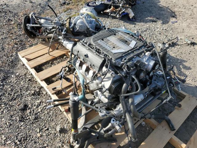 2015 CHEVROLET CORVETTE Z 1G1YS3D66F5604329