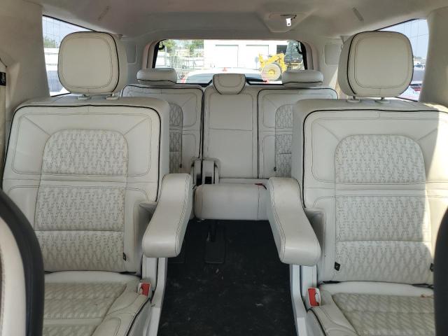 2019 LINCOLN NAVIGATOR - 5LMJJ3TT1KEL14540