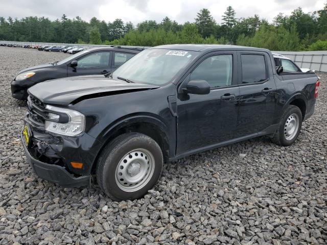 2024 FORD MAVERICK X - 3FTTW8B98RRB22978