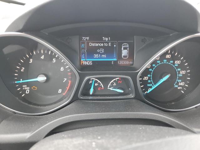 2015 FORD ESCAPE TIT 1FMCU9JX0FUC54564