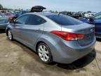 HYUNDAI ELANTRA GL photo