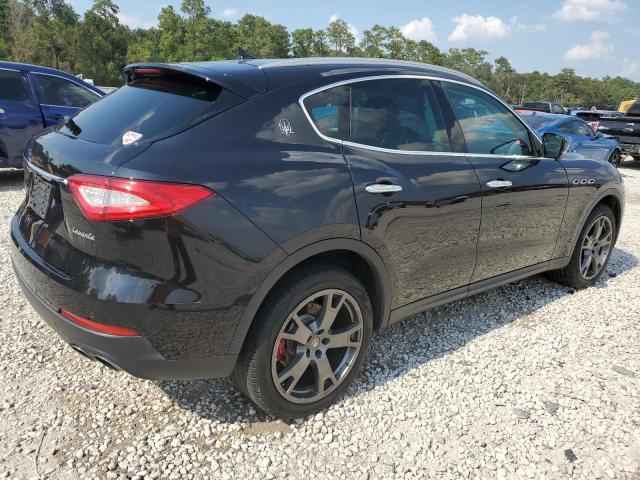 VIN ZN661YUA1HX210858 2017 Maserati Levante, S no.3