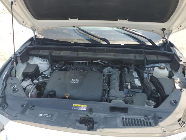 2021 TOYOTA HIGHLANDER - 5TDFZRBH7MS088913