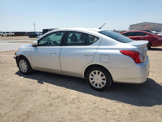 2018 NISSAN VERSA S - 3N1CN7AP4JL814551