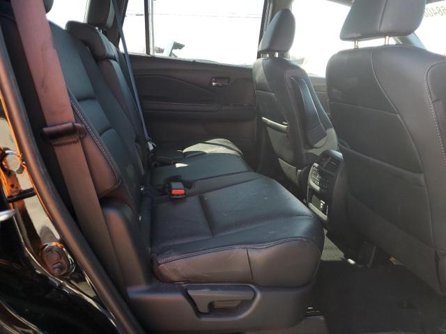2021 HONDA PASSPORT T - 5FNYF8H9XMB000520