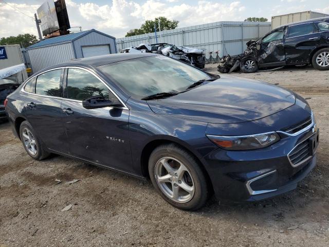 2016 CHEVROLET MALIBU LS - 1G1ZB5ST9GF275100