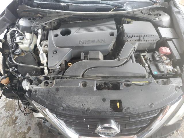 2017 NISSAN ALTIMA 2.5 - 1N4AL3AP0HC208372