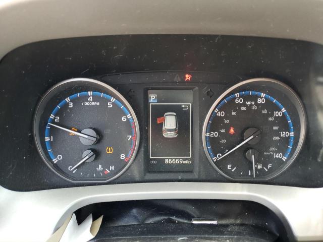 2017 TOYOTA RAV4 LE - 2T3ZFREVXHW356512