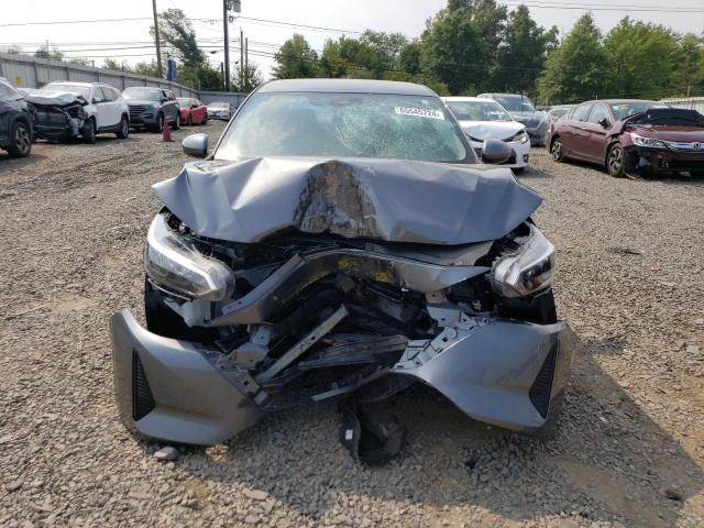 2024 NISSAN SENTRA SV - 3N1AB8CV4RY246950