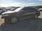 HONDA CROSSTOUR photo