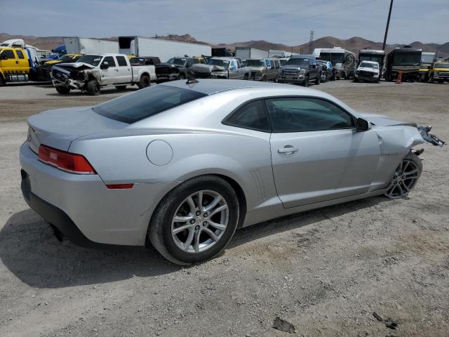 VIN 2G1FB1E31F9295131 2015 Chevrolet Camaro, LS no.3