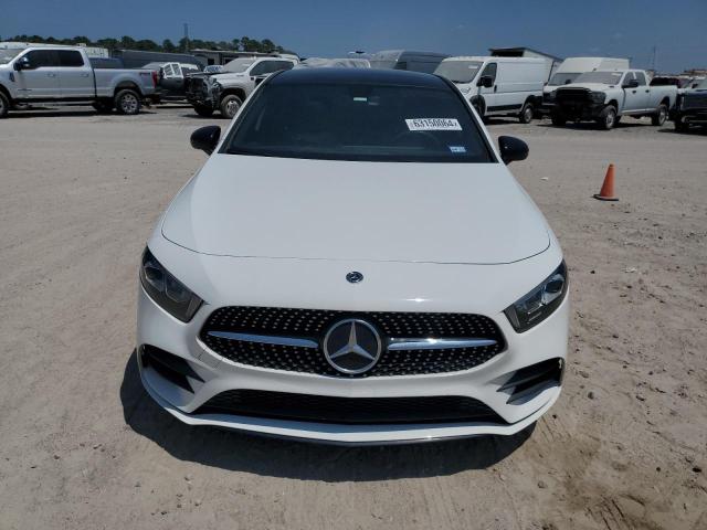 2019 MERCEDES-BENZ A 220 WDD3G4EB5KW005484  63150064