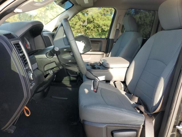 2020 RAM 1500 CLASS - 1C6RR6FG2LS114814