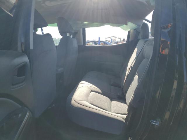 2021 CHEVROLET COLORADO - 1GCGSBEA0M1130432