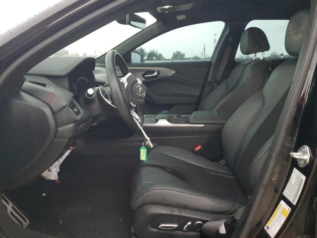 2023 ACURA TLX TECH A - 19UUB5F50PA001246
