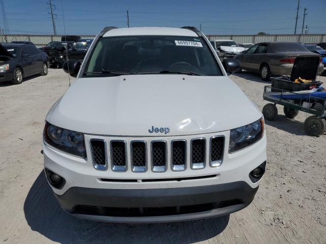 2016 JEEP COMPASS SP - 1C4NJCBA2GD611080
