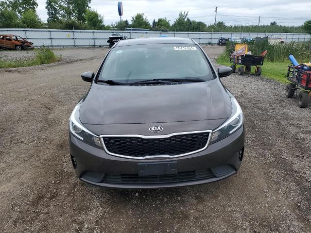 2018 KIA FORTE LX - 3KPFK4A73JE214383