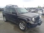 JEEP PATRIOT SP снимка