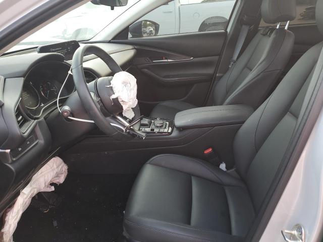 2024 MAZDA CX-30 SELE - 3MVDMBBM9RM660743