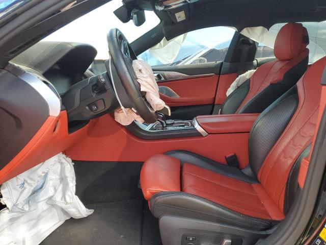 2020 BMW M850XI - WBAGV8C07LBP48826