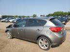 KIA FORTE SX photo