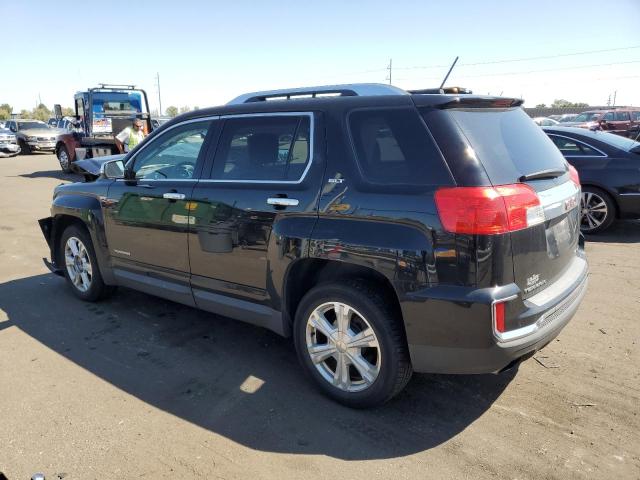 2017 GMC TERRAIN SL - 2GKFLUE37H6289722