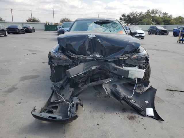 2015 LEXUS IS 250 - JTHBF1D23F5073799