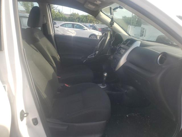 2018 NISSAN VERSA S - 3N1CN7AP7JL854820