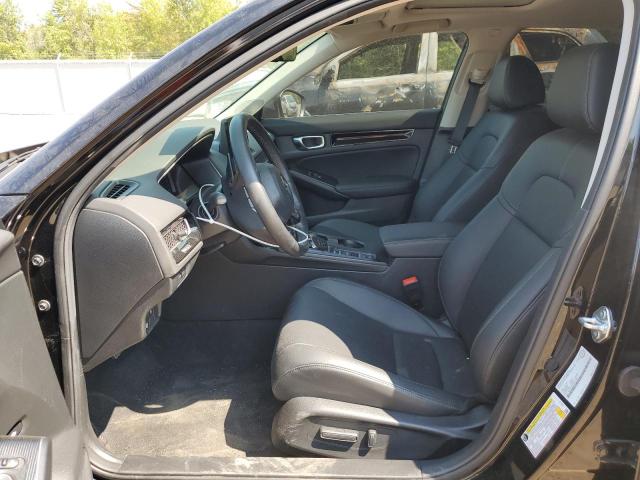 2024 HONDA CIVIC TOUR - 2HGFE1F91RH001434