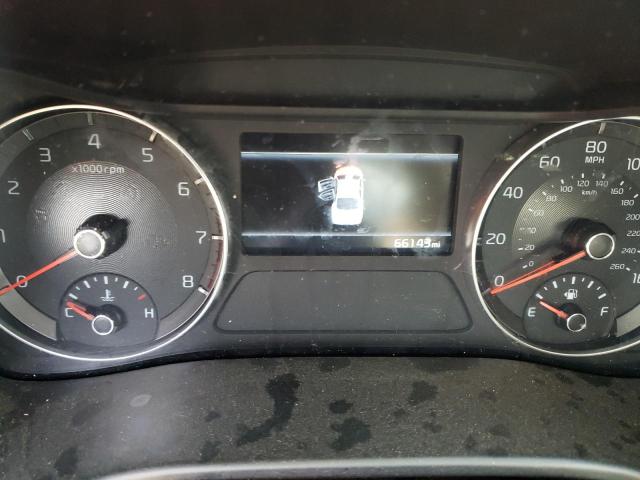 2022 KIA FORTE GT - 3KPF44ACXNE466418