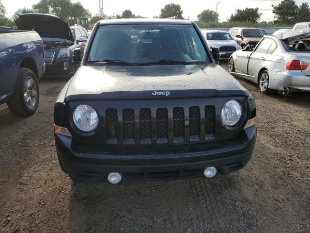 2016 JEEP PATRIOT SP - 1C4NJRBB6GD781499