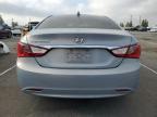 HYUNDAI SONATA GLS photo