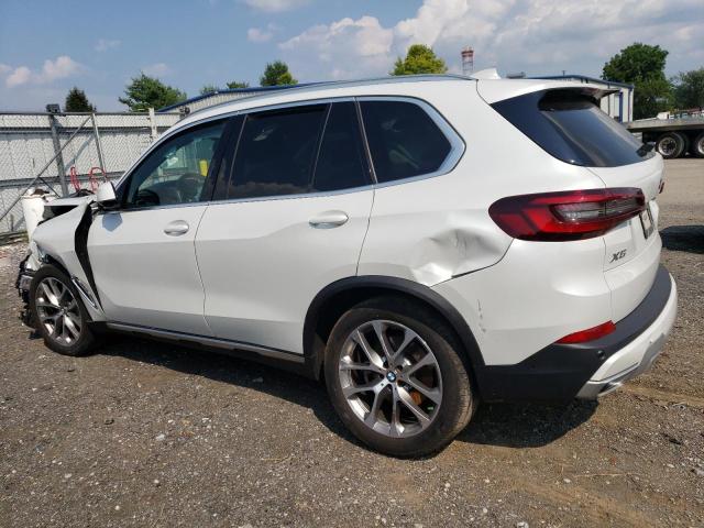 VIN 5UXCR6C06P9N45089 2023 BMW X5, Xdrive40I no.2