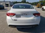 CHRYSLER 200 C photo