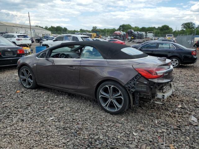 2016 BUICK CASCADA PR W04WT3N51GG116715