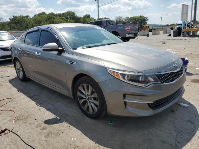 VIN 5XXGU4L36HG121853 2017 KIA Optima, EX no.4